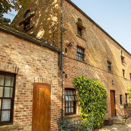 Apartment One, The Carriage House, York Kültér fotó